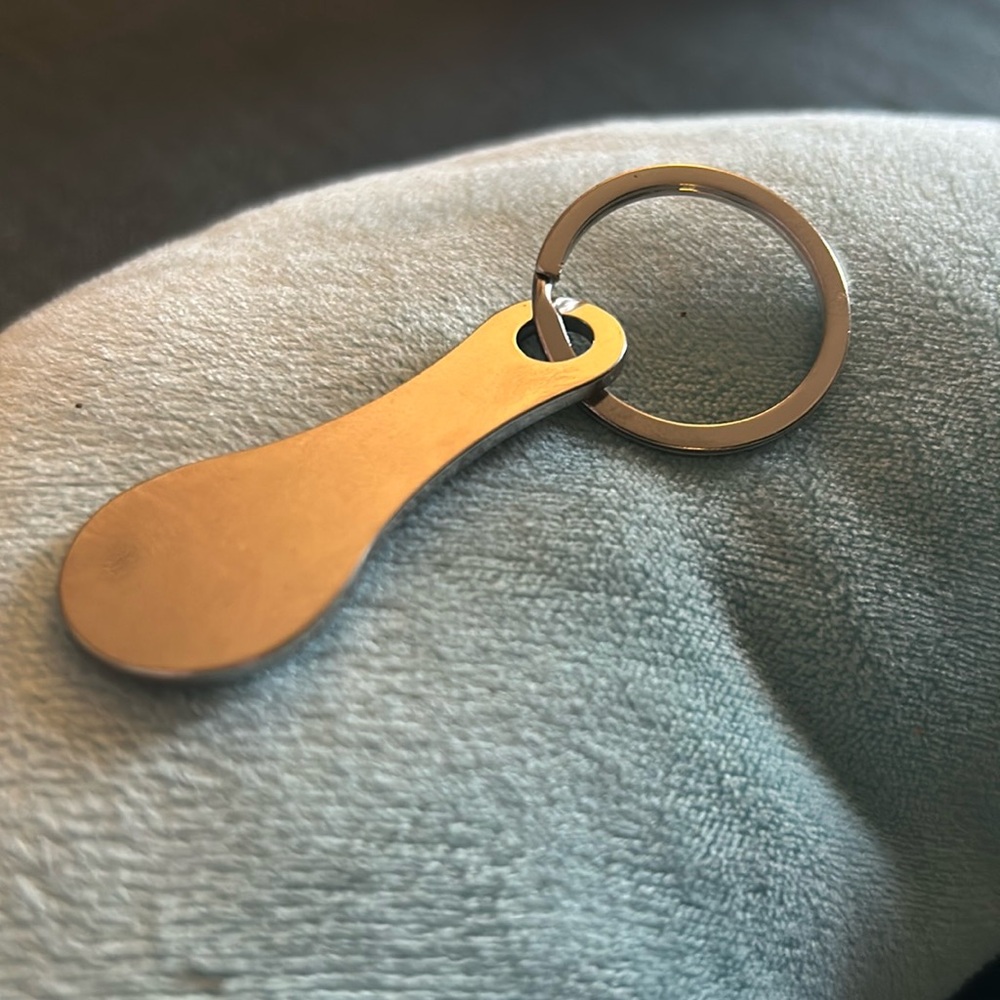 🛒 Shopping cart key chain ⛓️‍💥 open shopping cart easy and free ! 🆓